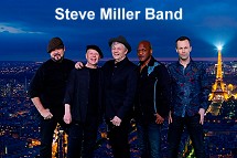 Steve Miller Band