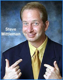 Steve Mittleman