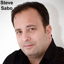 Steve Sabo