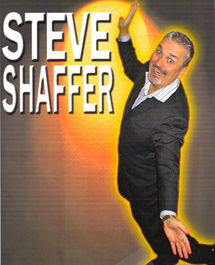 Steve Shaffer