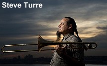 Steve Turre