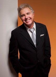 Steve Tyrell