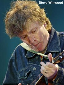 Steve Winwood