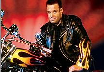 Steve Wyrick