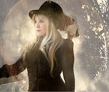 Stevie Nicks