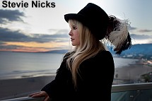 Stevie Nicks