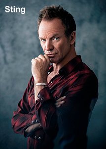 Sting