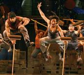 Stomp out Loud