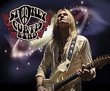 Stoney Curtis Band