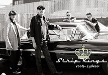 Strip Kings