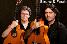 Strunz and Farah