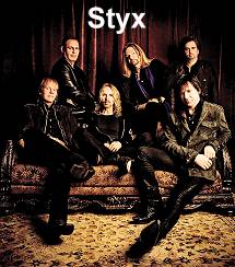 Styx