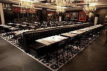 Sugar Factory American Brasserie at Paris Las Vegas