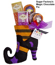 Sugar Factory - Magic Chocolate Fix