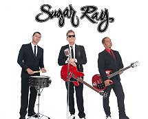 Sugar Ray