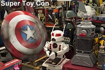 Super Toy Con