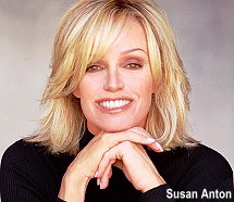 Susan Anton