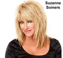 Suzanne Somers