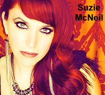 Suzie McNeil