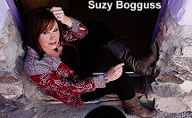 Suzy Bogguss