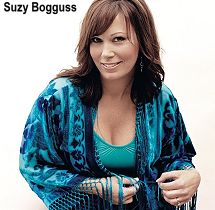 Suzy Bogguss