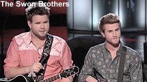 The Swon Brothers