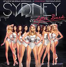 'Sydney After Dark' logo