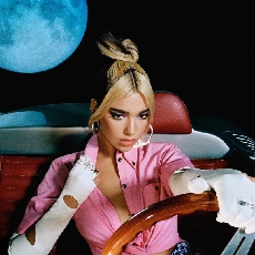 T-Mobile Arena � Dua Lipa