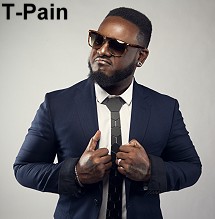 T-Pain