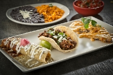 Tacos & Tequila Will Open at Palace Station