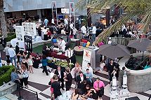 Taste of the Nation 2011