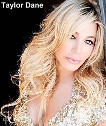 Taylor Dane