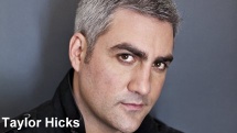 Taylor Hicks