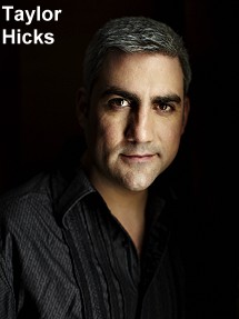 Taylor Hicks