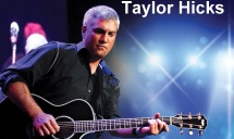 Taylor Hicks