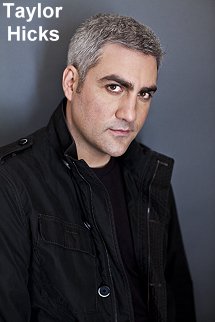 Taylor Hicks