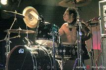 Team Noise Jimmy D'anda