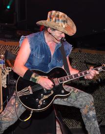 Ted Nugent