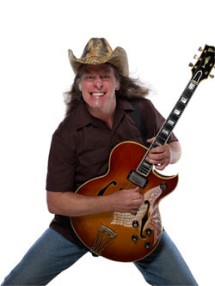 Ted Nugent
