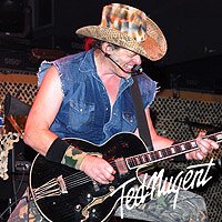 Ted Nugent