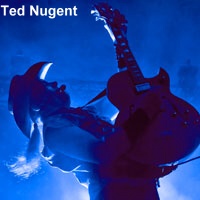 Ted Nugent