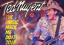 Ted Nugent