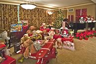 Teddy Bear Suite