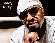 Teddy Riley