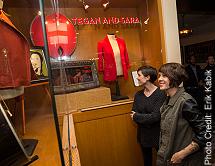 Tegan and Sara