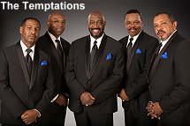 Temptations