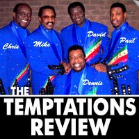 The Temptations Review