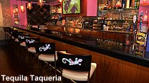 Tequila Taqueria, Bally's, Las Vegas