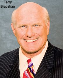 Terry Bradshaw