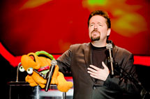 Terry Fator